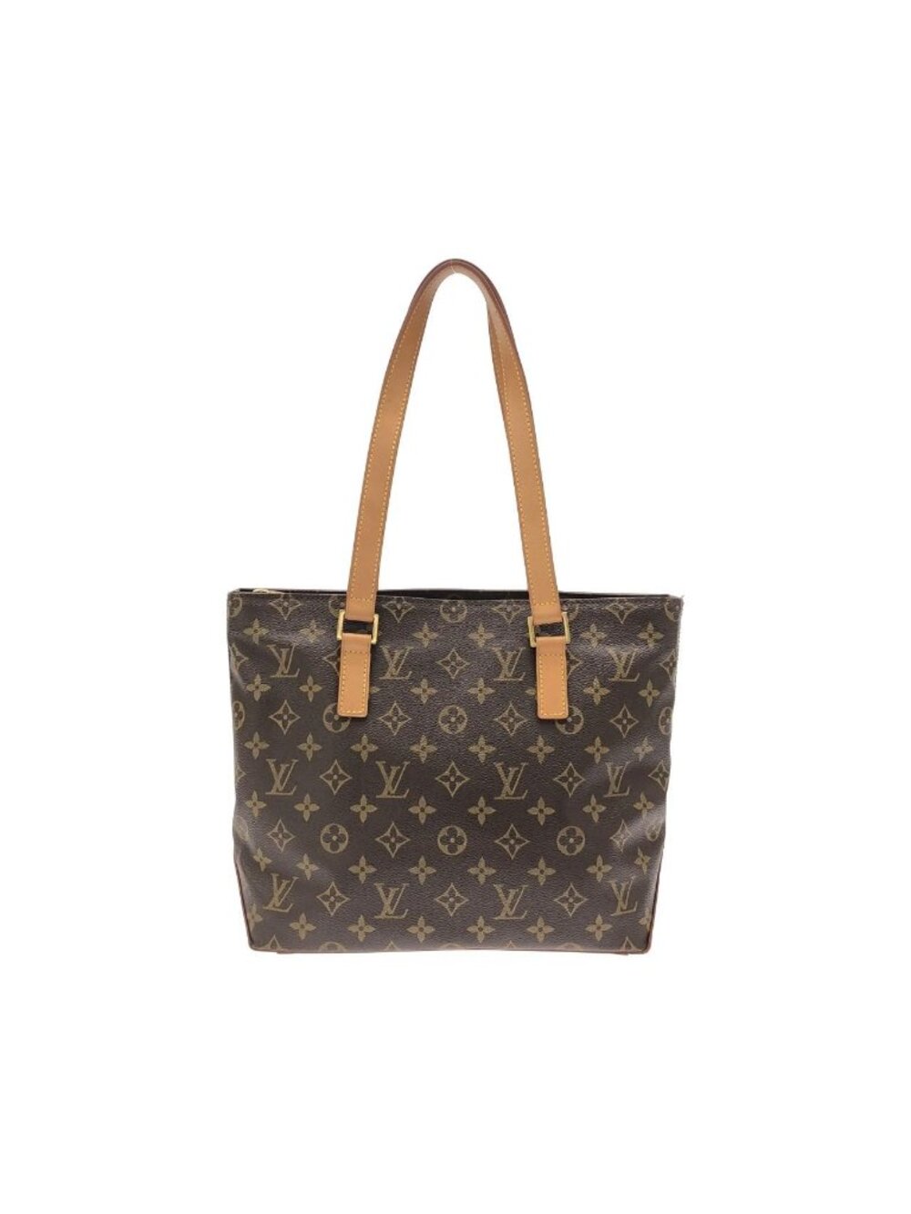 Louis Vuitton Monogram Cabas Piano Bag